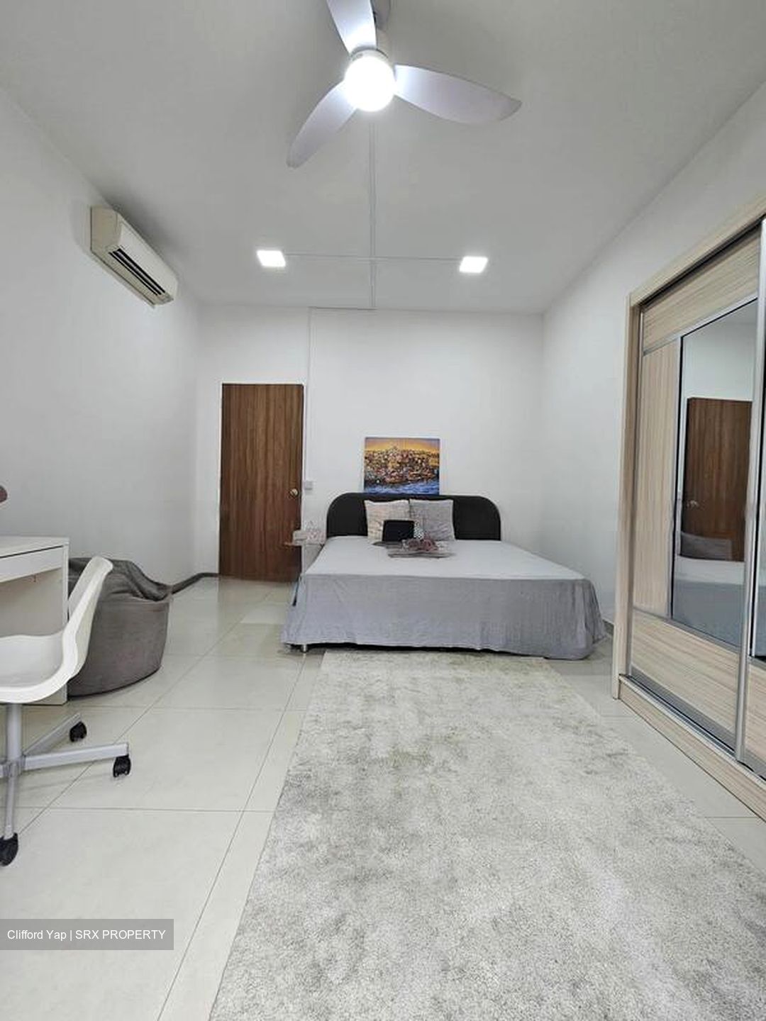 Varsity Park Condominium (D5), Condominium #458432641